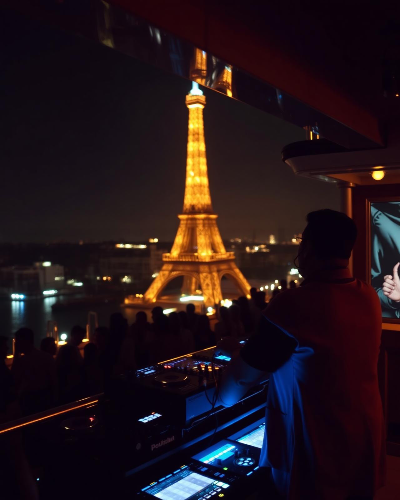 DJ Set