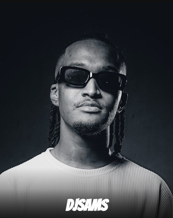 DJ Sams — résident AṡA